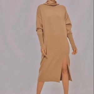 Wilfred Cyprie Dress